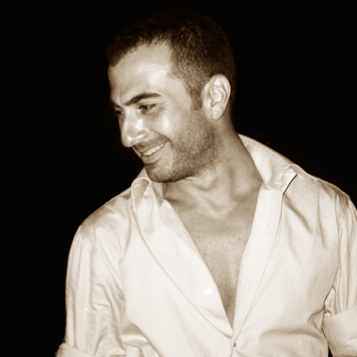 Fabio Lombardo - sviluppatore web a Crema