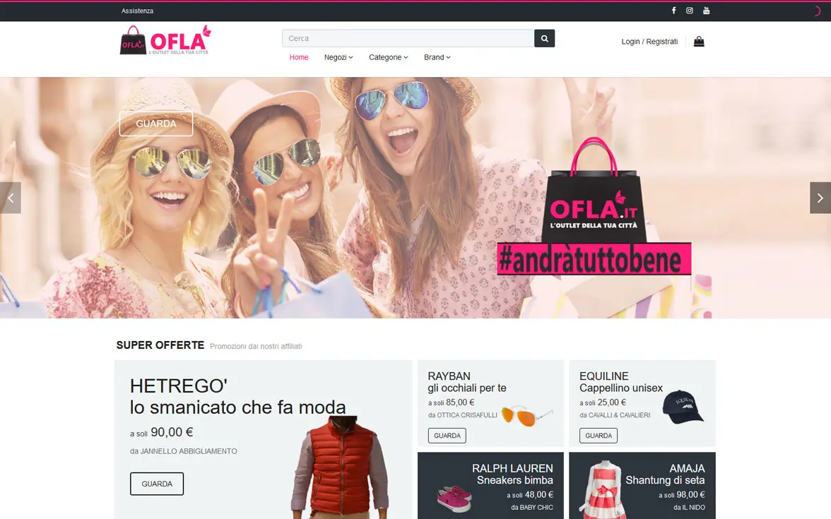 Oflà
